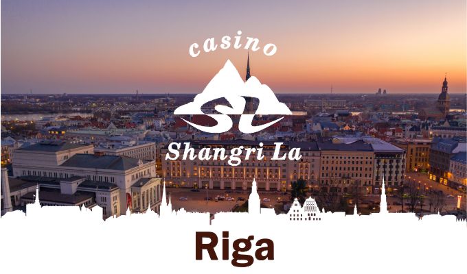 
Other Shangri La Casinos - Tbilisi